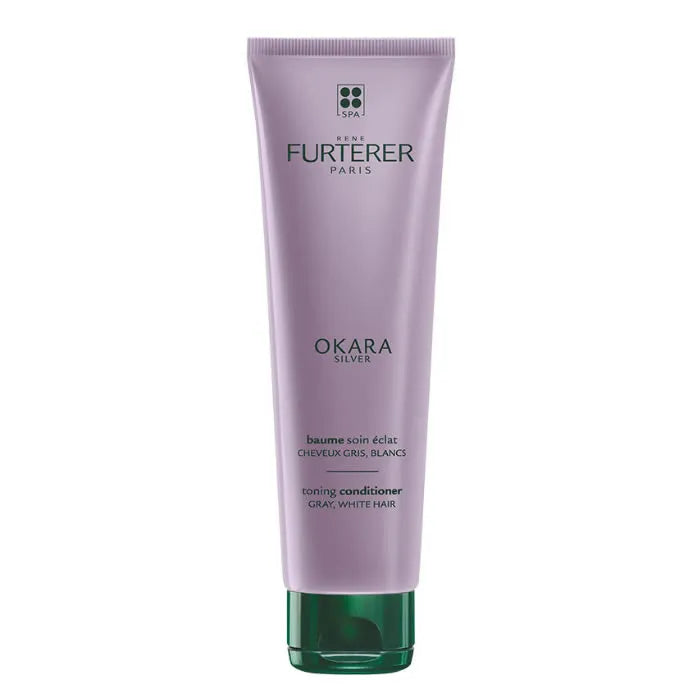 RENE FURTERER RENE FURTERER Okara Silver Polarglanz Balsam 150 ml Haarpflege Kosmetik