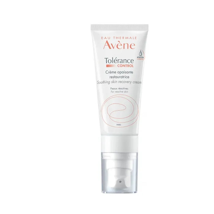 AVÈNE AVÈNE Tolerance Control Restorative beruhigende Creme 40 ml