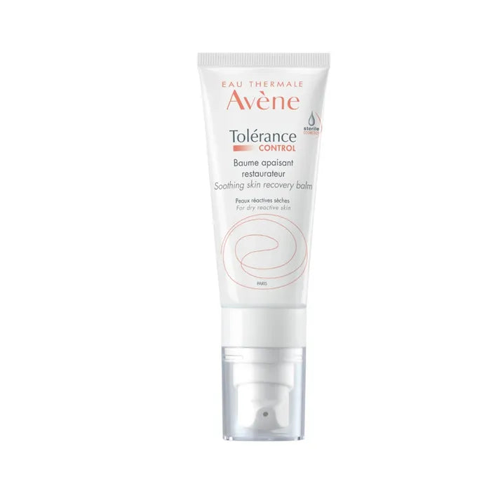 AVÈNE AVÈNE Tolerance Control Beruhigender Aufbaupflege-Balsam 40 ml Kosmetik