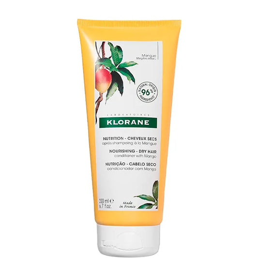 KLORANE KLORANE Mango Balsam 200 ml Pflege für Haare und Haut Kosmetik
