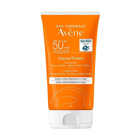 AVÈNE AVÈNE Intense Protect Sonnenschutz SPF 50+ 150 ml Kosmetik