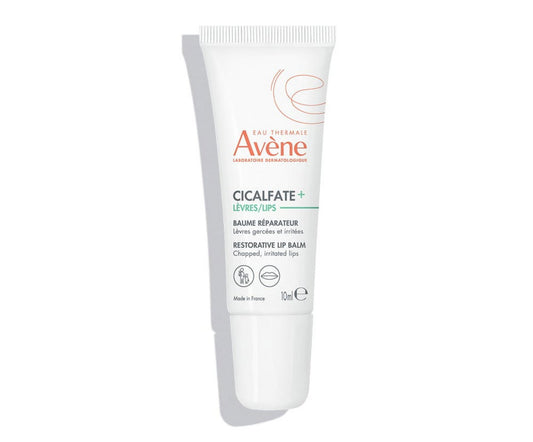 Avene Avene, Cicalfate+, Natürlich, Hydratisiert, Lippenbalsam Behandlung, 10 ml Regular