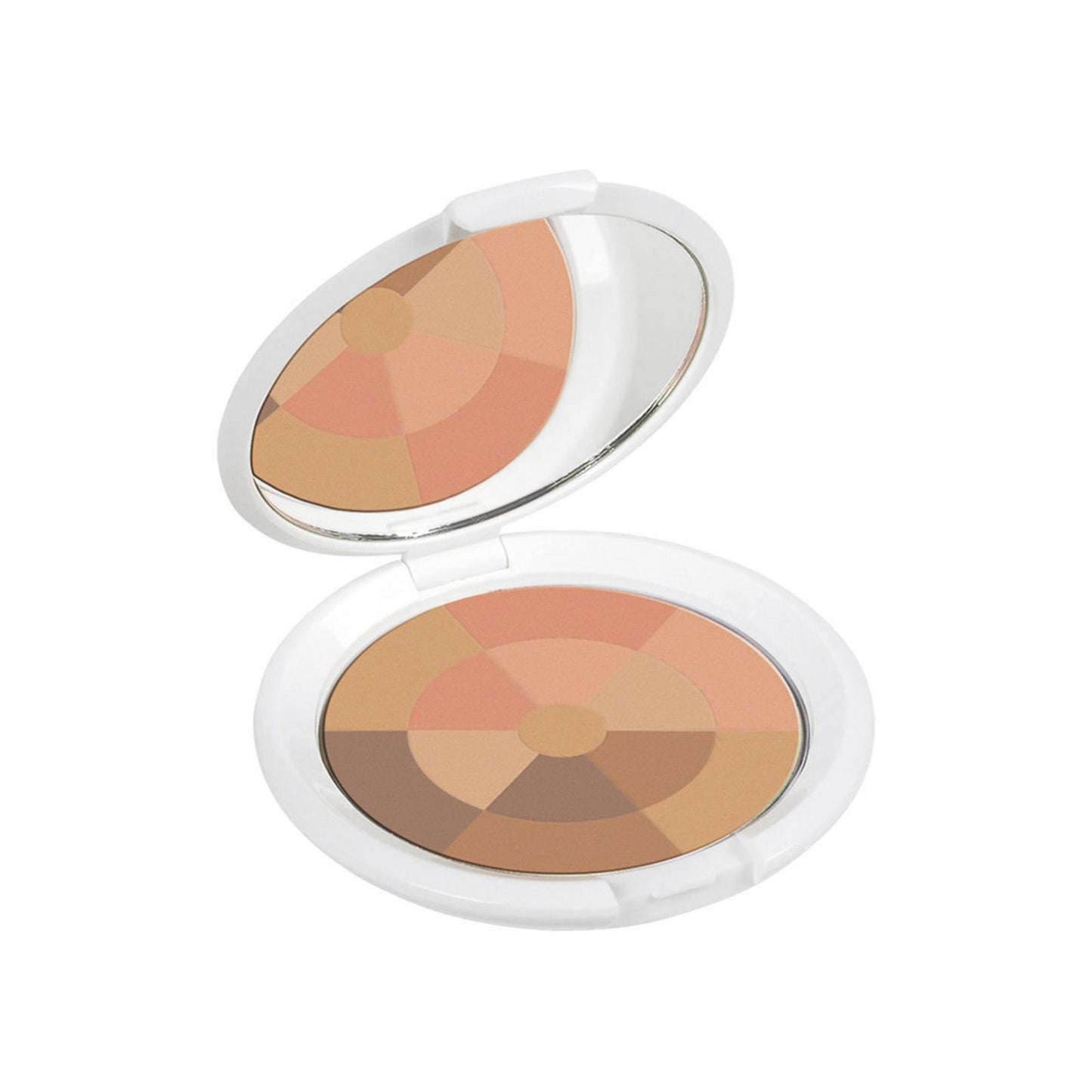 Avene, Couvrance Mosaic, Bräunungseffekt, Bronzer Kompaktpuder, 10 g
