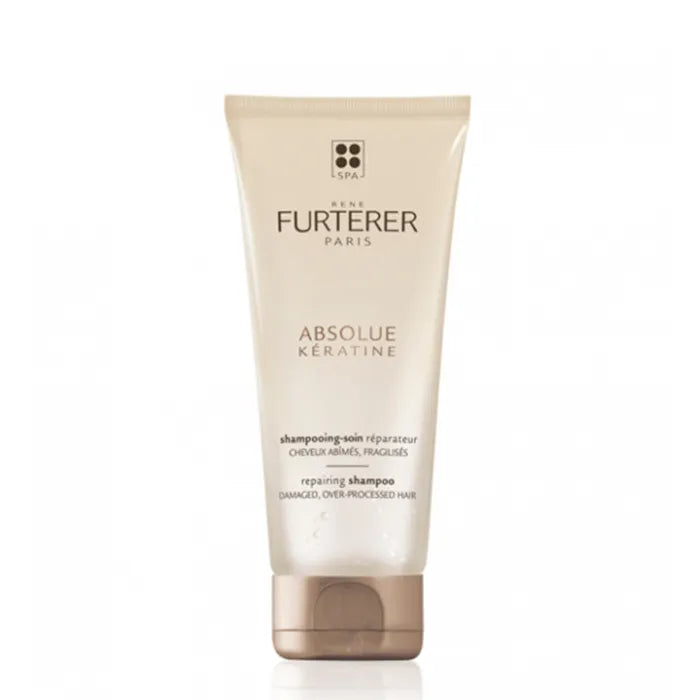 RENE FURTERER RENE FURTERER Absolue Keratine Shampoo 200 ml