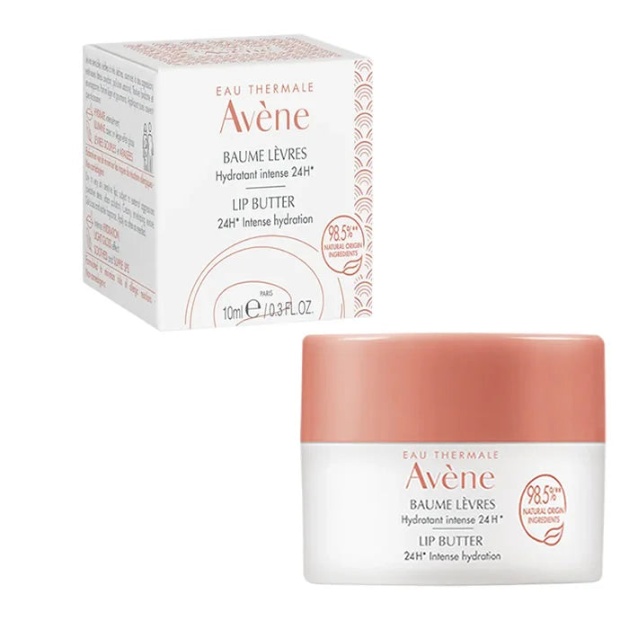 AVÈNE AVÈNE Lip Balm Intense Nutrition Lippenbalsam 10 ml Kosmetik