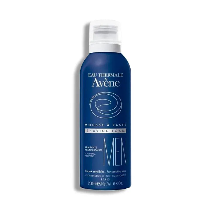AVÈNE AVÈNE Rasierschaum 200 ml für die Rasur Kosmetik