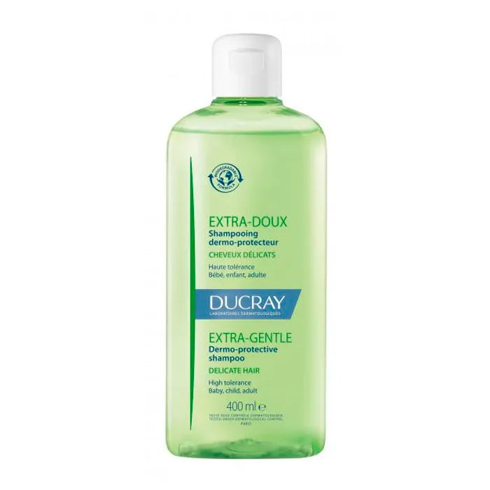 DUCRAY DUCRAY Extra Sanftes Ausgleichendes Shampoo 400 ml