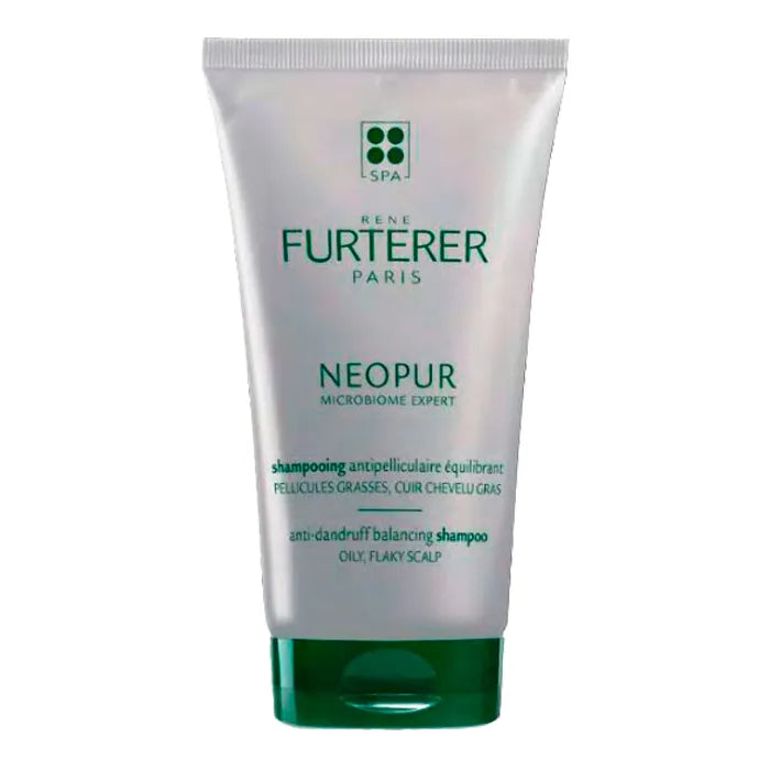 RENE FURTERER Rene Furterer Neopur Shampoo 150 ml für fettige Kopfhaut und Schuppen
