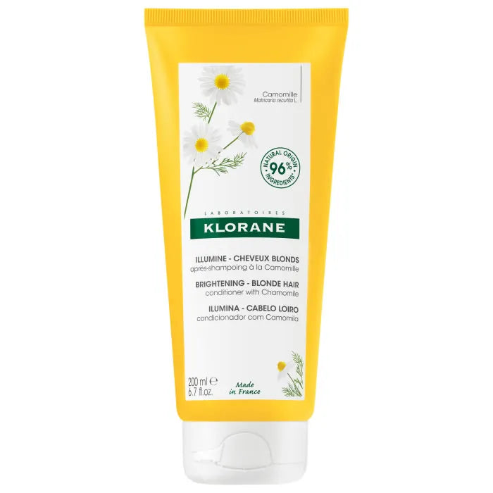 KLORANE KLORANE Kamille Balsam 200 ml Pflege für Haare und Kopfhaut Kosmetik