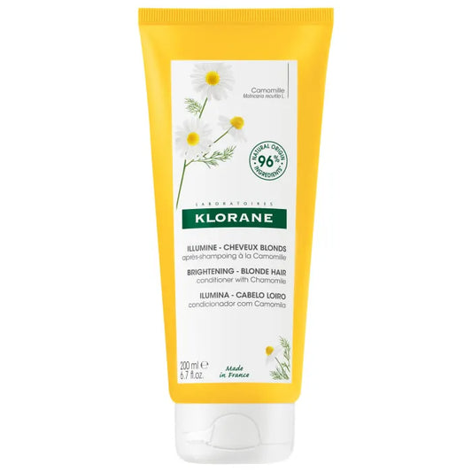 KLORANE KLORANE Kamille Balsam 200 ml Pflege für Haare und Kopfhaut Kosmetik