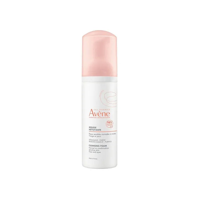 AVÈNE AVÈNE Reinigungsschaum Make-up-Entferner 150 ml