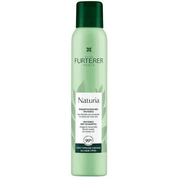 Rene Furterer Naturia Trockenshampoo 200 ml