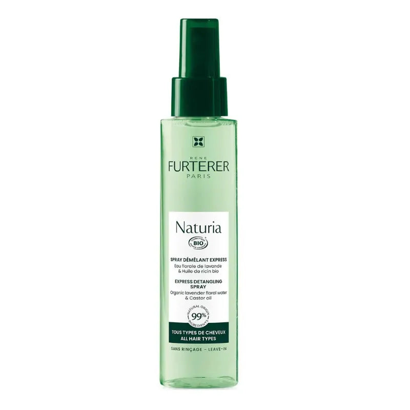 Rene Furterer Naturia Extra Sanftes Entwirrungsspray 200 ml