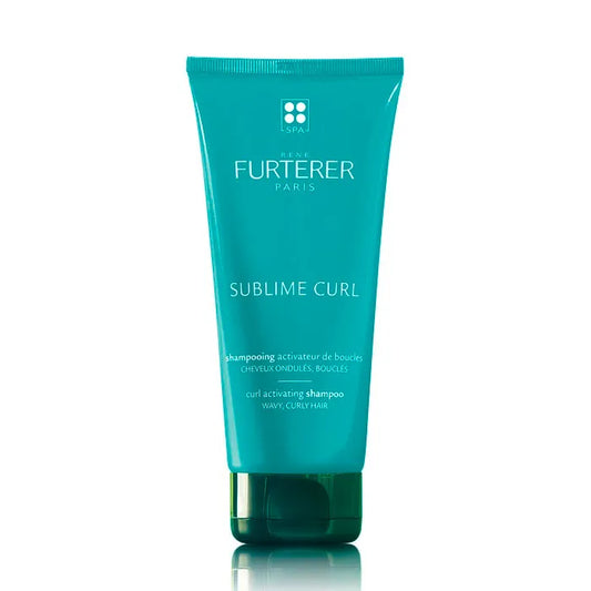 RENE FURTERER RENE FURTERER Sublime Curl Shampoo 200 ml für lockiges Haar
