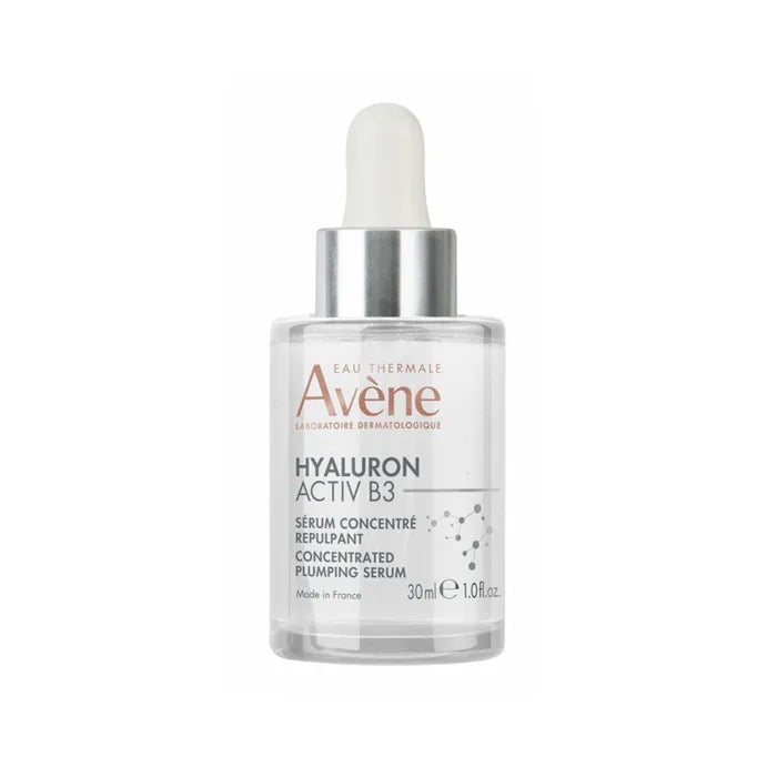 AVÈNE AVÈNE Hyaluron Activ B3 Volumising Serum Konzentrat 30 ml