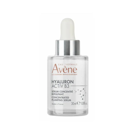 AVÈNE AVÈNE Hyaluron Activ B3 Volumising Serum Konzentrat 30 ml
