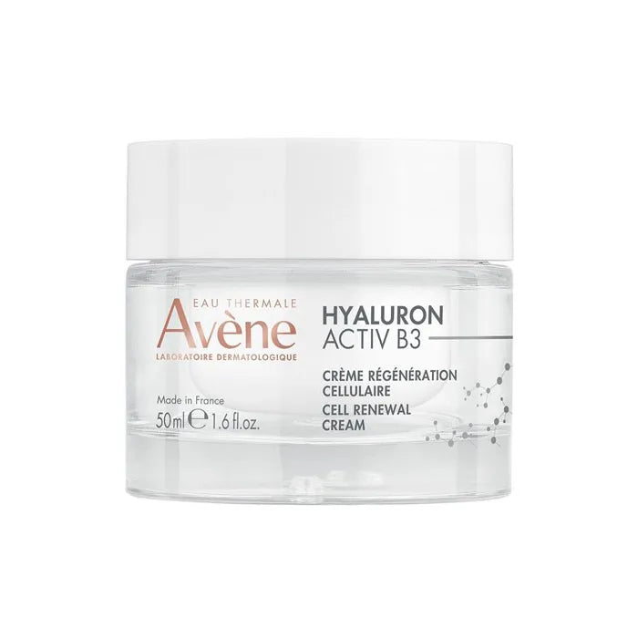 AVÈNE AVÈNE Hyaluron Activ B3 Zellregenerierende Creme 50 ml