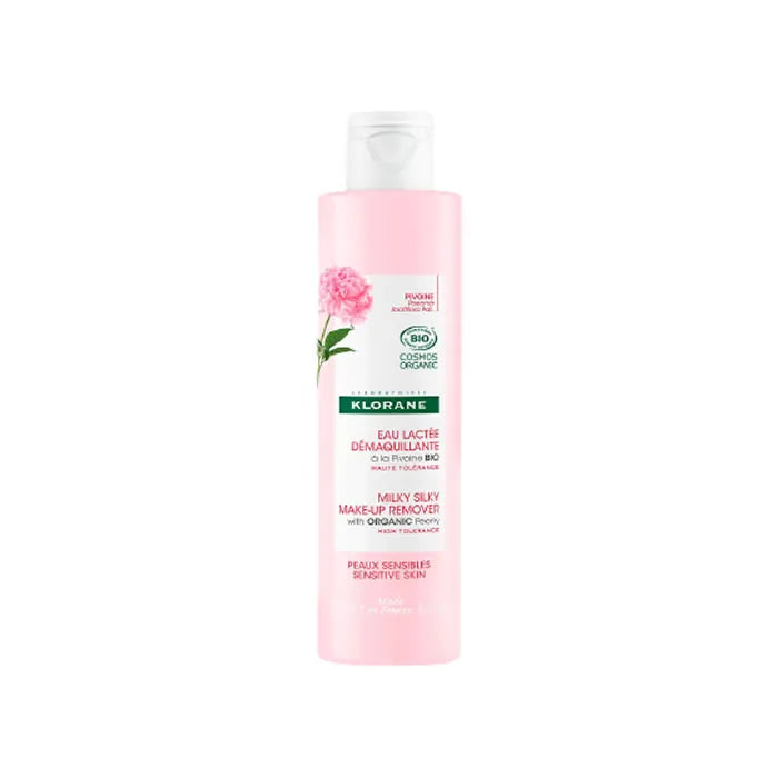 KLORANE KLORANE Pfingstrose Mizellen-Reinigungsfluid 200 ml Reinigungslotion