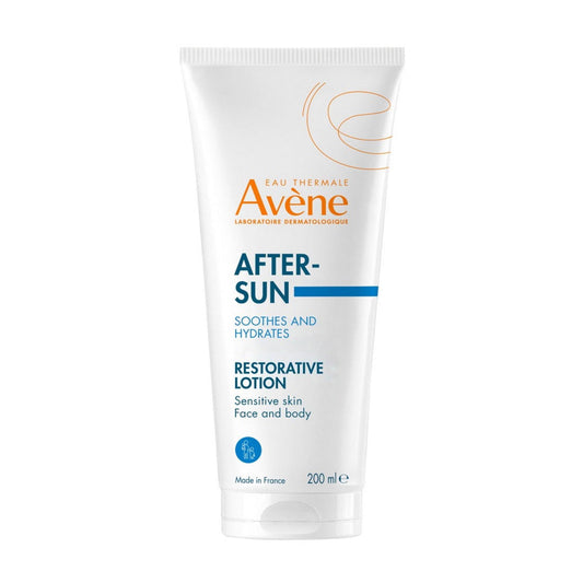 Avene Avene, After Sun Repair, Reparativ, After-Sun-Lotion, 200 ml Regular