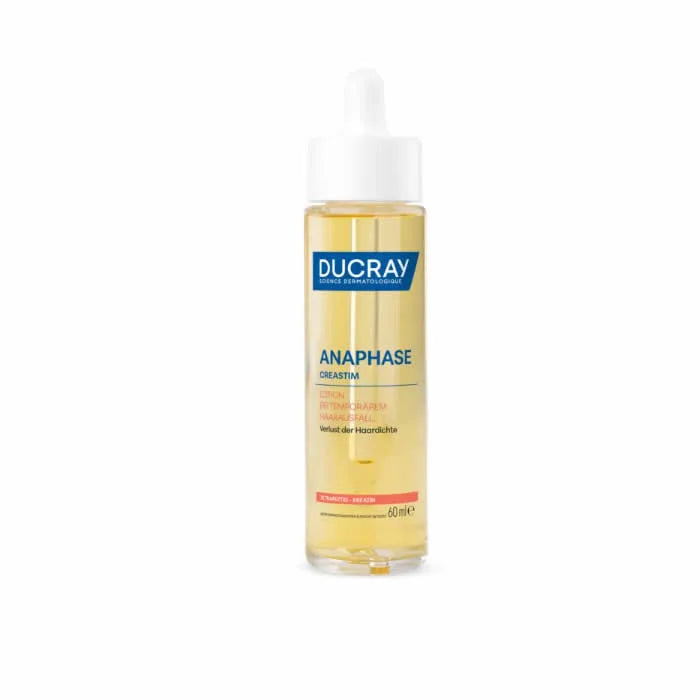 DUCRAY DUCRAY Creastim Reactiv Lotion 60 ml Kosmetikpflege