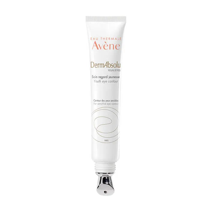 AVÈNE AVÈNE DermAbsolu Youth Eye Contour Augenpflege 15 ml Kosmetik
