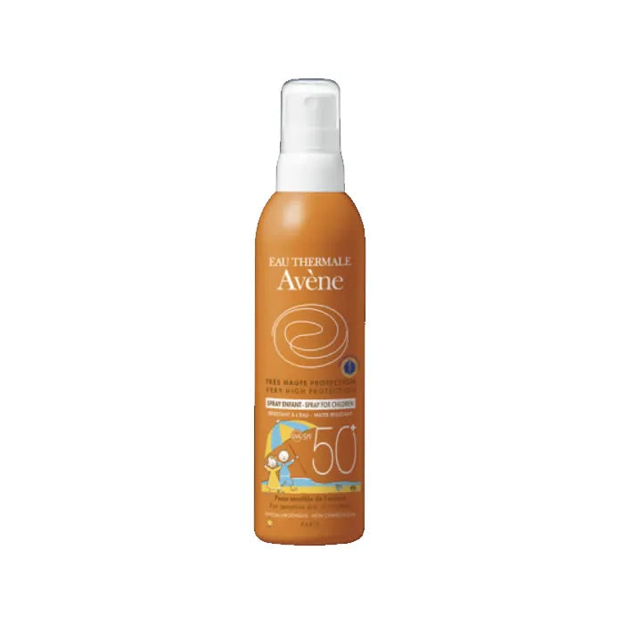 AVÈNE Avène Protection Spray Kids Spf50+ 200 ml