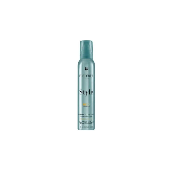 Rene Furterer Style Foam Sculptor Styling-Schaum 200 ml