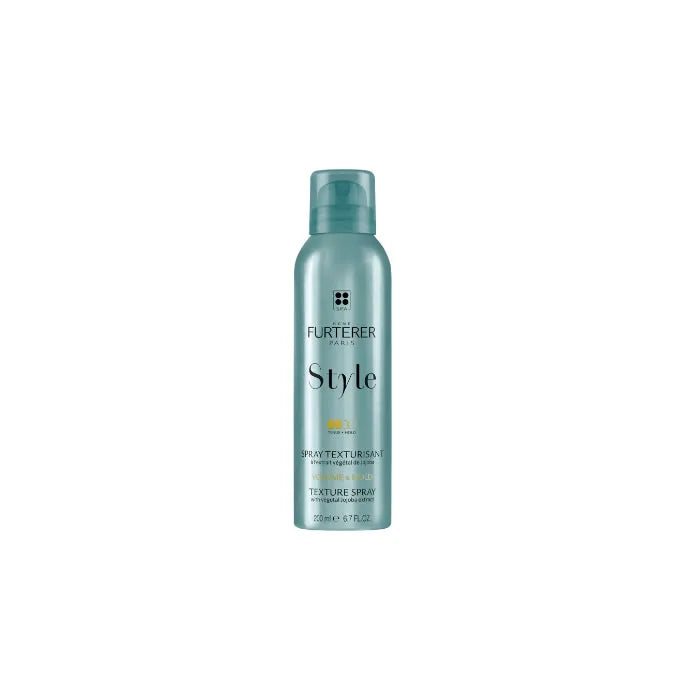 Rene Furterer Style Texturing Spray Volume And Maintenance 200 ml