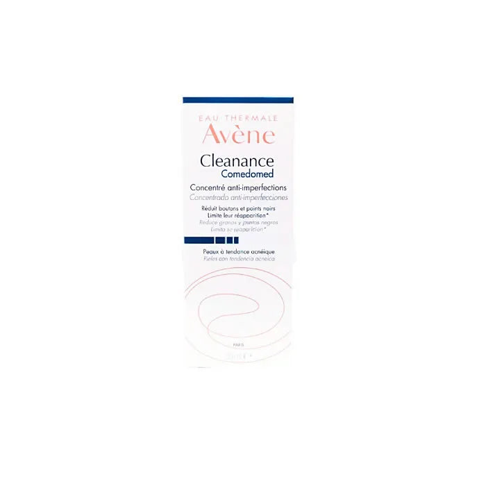 AVÈNE AVÈNE Cleanance Comedomed Konzentrat gegen Unreinheiten 30 ml Kosmetik