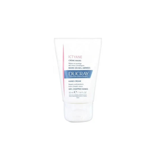 DUCRAY DUCRAY Ictyane Hand Cream Handcreme 50 ml