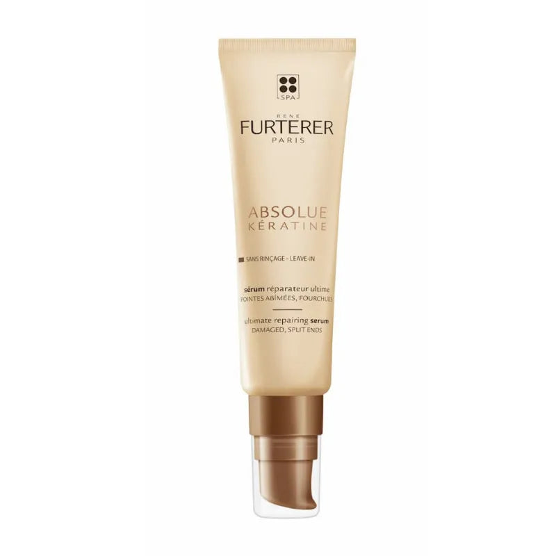 RENE FURTERER RENE FURTERER Absolue Kératine Repairing Serum für geschädigte Spitzen 30 ml
