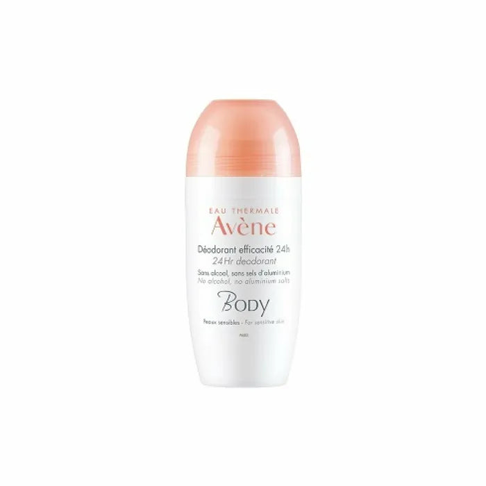AVÈNE AVÈNE Body Deodorant 24H Wirksamkeit 50 ml Kosmetik
