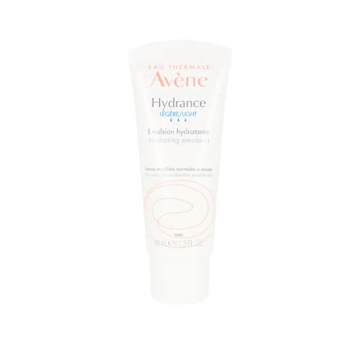 AVÈNE AVÈNE Hydrance Optimale Light Feuchtigkeitscreme 40 ml