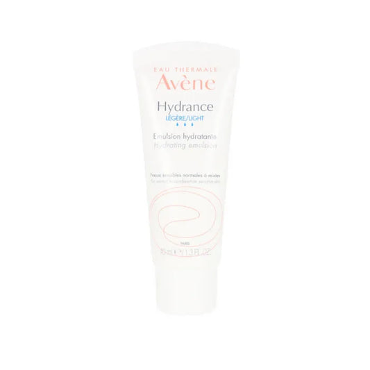AVÈNE AVÈNE Hydrance Optimale Light Feuchtigkeitscreme 40 ml