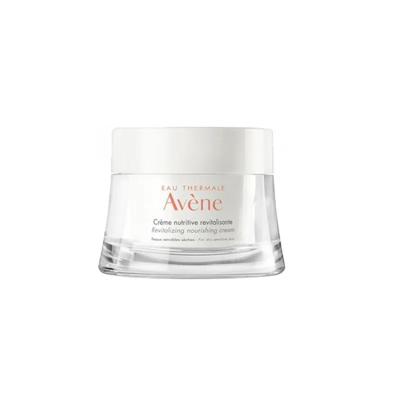 AVÈNE AVÈNE Ausgleichscreme 50 ml Gesichtspflege Creme