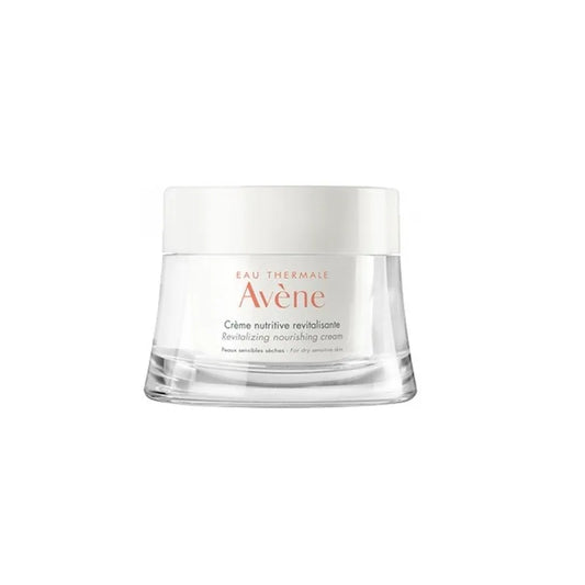 AVÈNE AVÈNE Ausgleichscreme 50 ml Gesichtspflege Creme