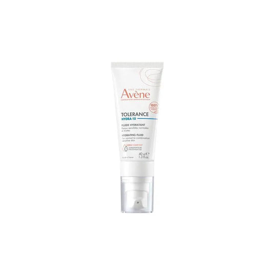 AVÈNE AVÈNE Tolerance Hydra-10 Feuchtigkeitsfluid 40 ml Kosmetik