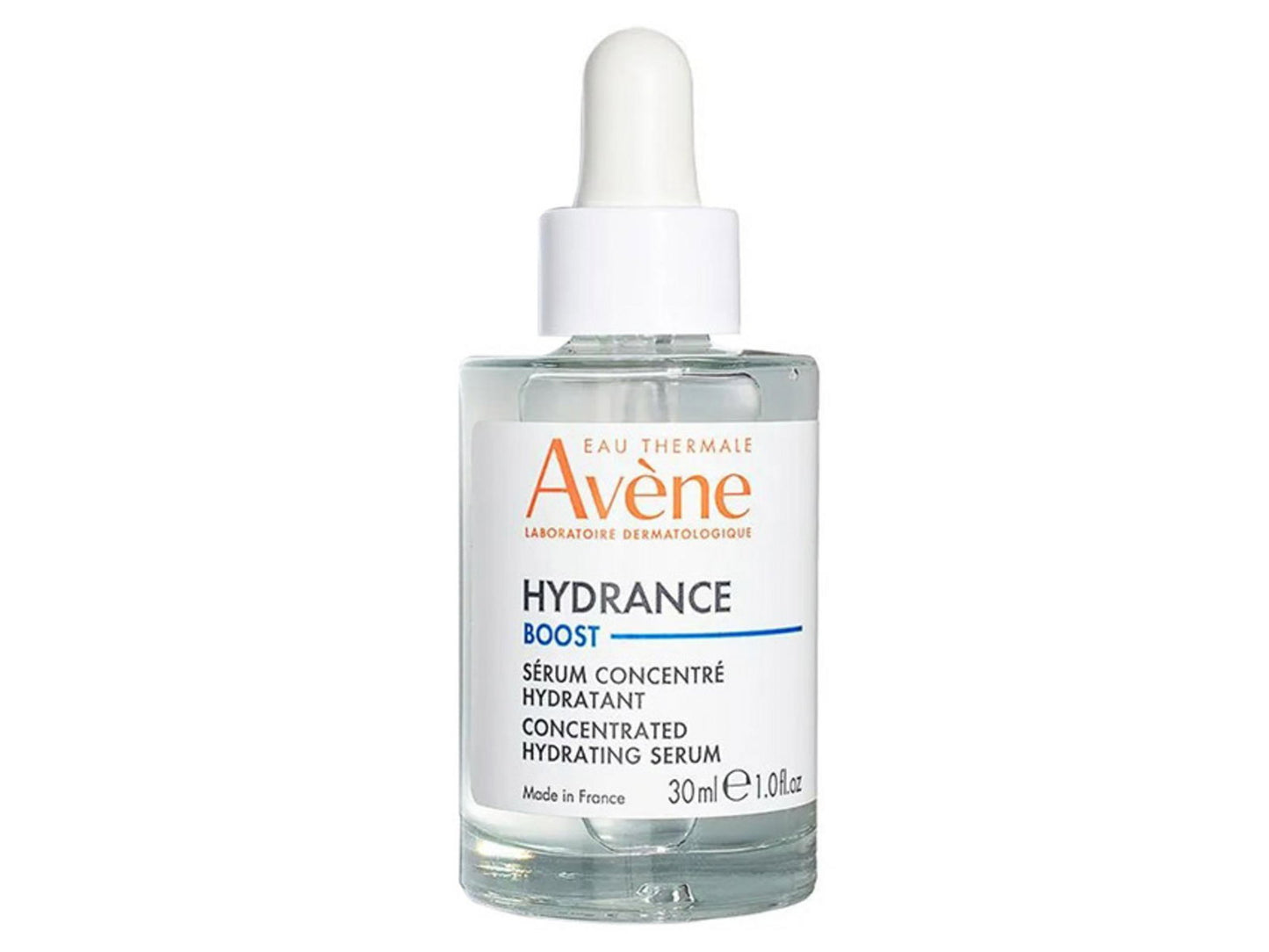 Avene Avene, Hydrance, Hydratisierend, Serum, Für das Gesicht, 30 ml Regular