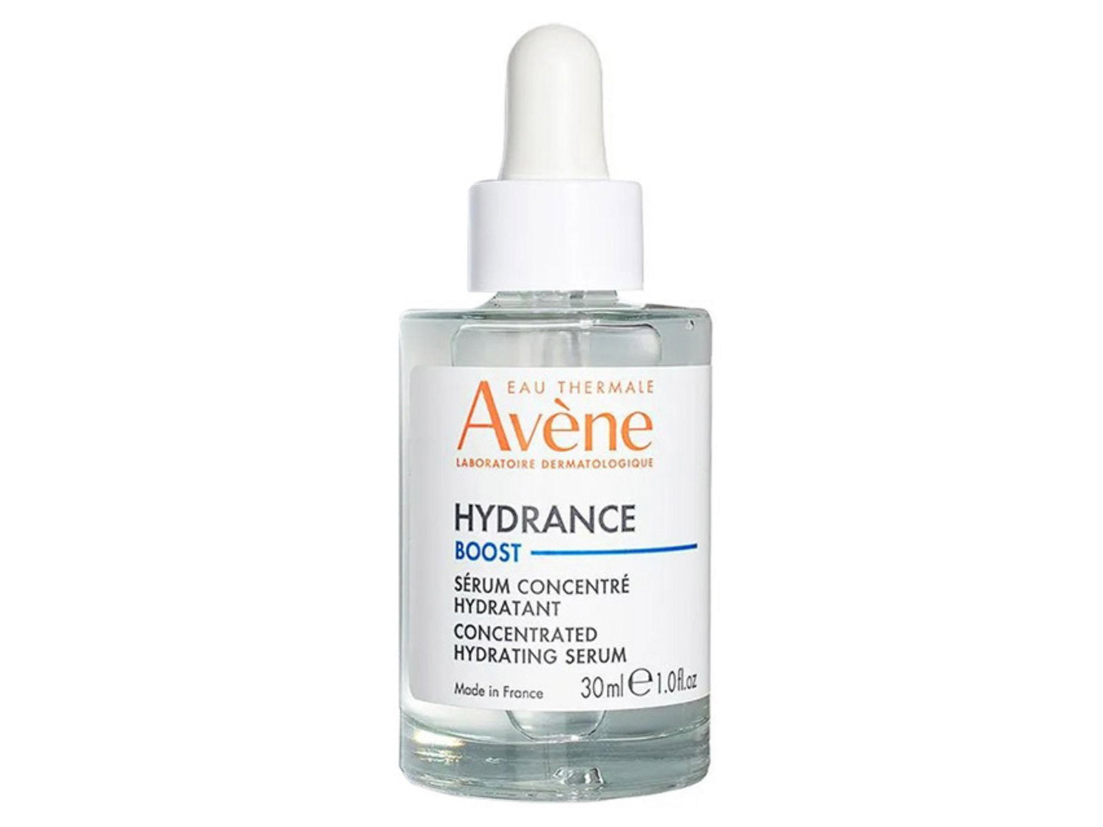 Avene Avene, Hydrance, Hydratisierend, Serum, Für das Gesicht, 30 ml Regular