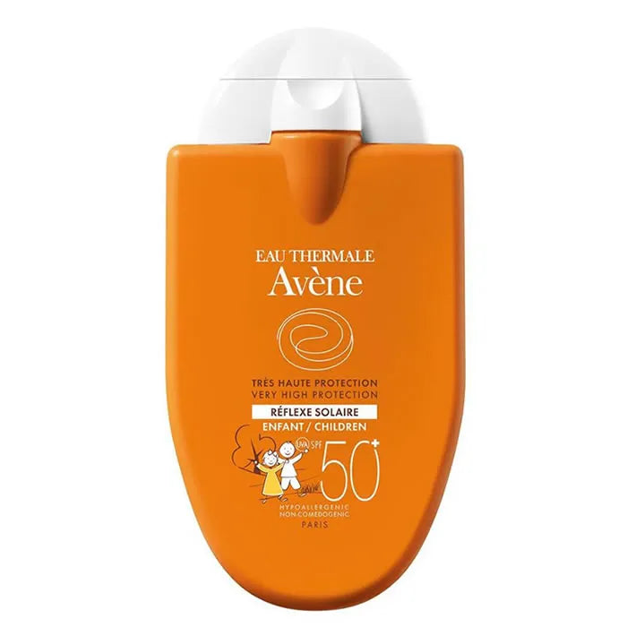 AVÈNE AVÈNE Reflexe Solar Sonnenschutz SPF 50+ 30 ml Kosmetik
