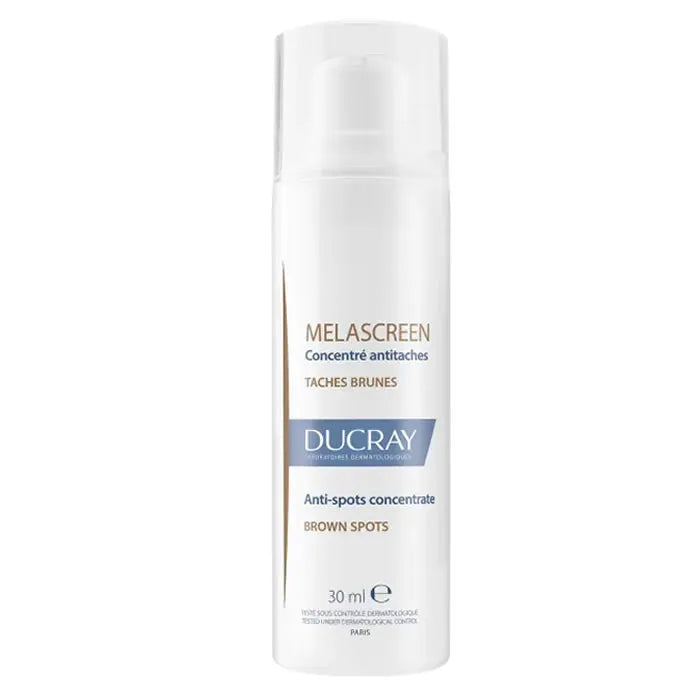 DUCRAY DUCRAY Melascreen Anti-Flecken-Konzentrat 30 ml Gesichtspflege Kosmetik