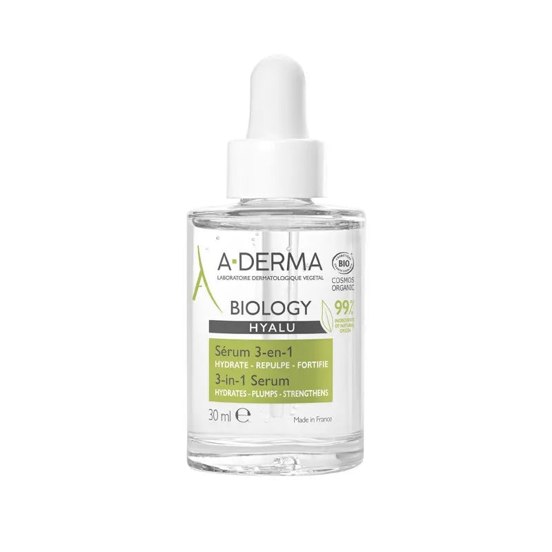 A-DERMA A-DERMA Biology Serum 30 ml Gesichtspflege Kosmetik