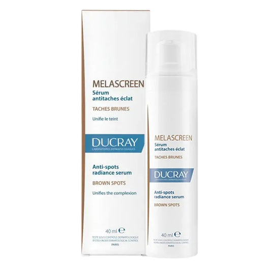 DUCRAY DUCRAY Melascreen Anti-Flecken-Serum 40 ml Gesichtspflege Serum
