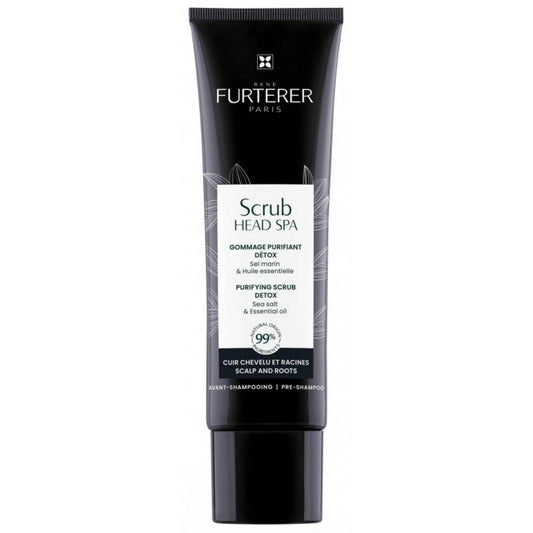 Rene Furterer Rene Furterer, Head Spa Astera, Kopfhautpeeling, Entgiftend, 150 ml Regular