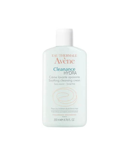 AVÈNE AVÈNE Cleanance Hydra Beruhigende Reinigungscreme 200 ml Kosmetik