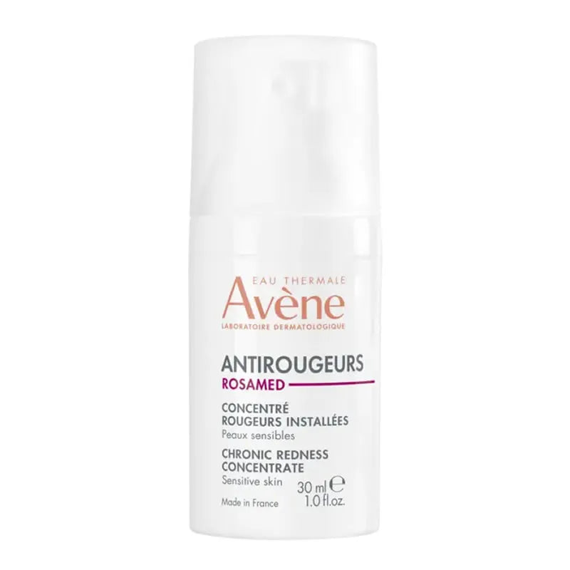 AVÈNE AVÈNE Rosamed Anti-Rötungen Creme 30 ml Kosmetik
