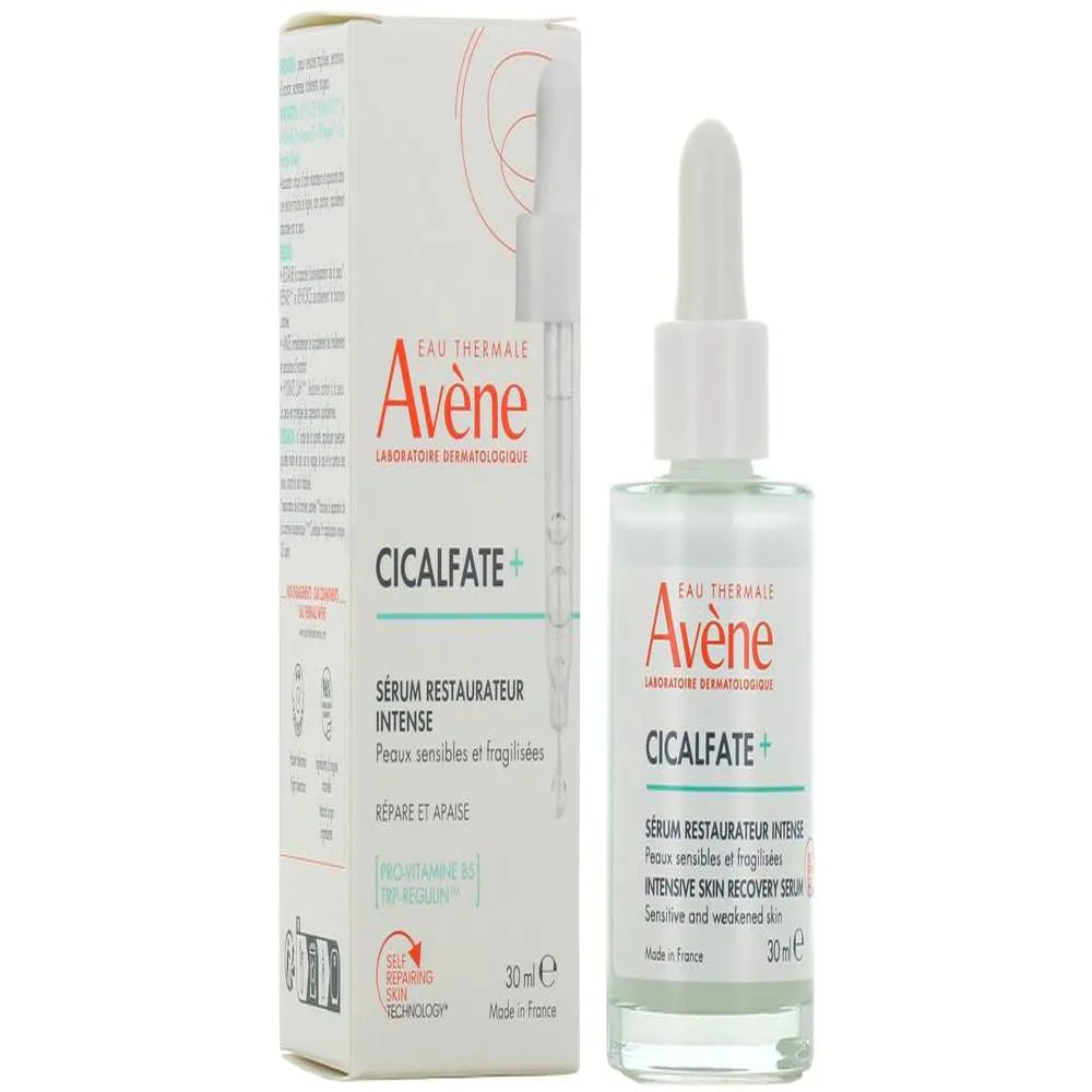 AVÈNE AVÈNE Cicalfate Serum 30 ml Hautpflege Kosmetik