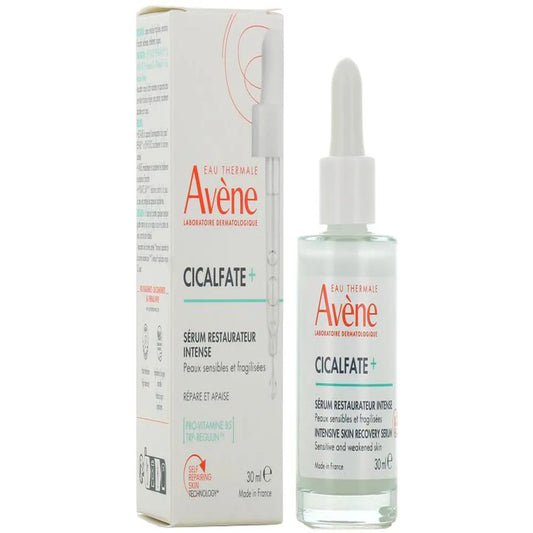AVÈNE AVÈNE Cicalfate Serum 30 ml Hautpflege Kosmetik