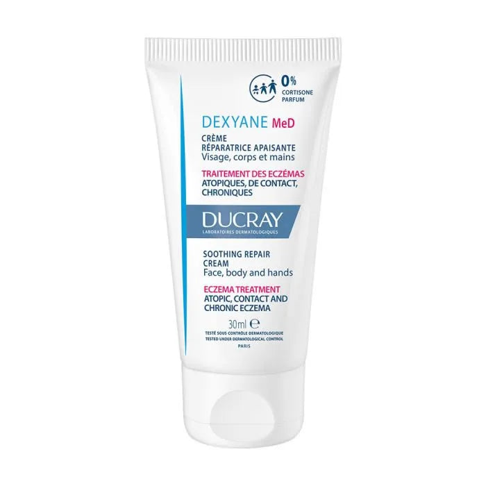 DUCRAY DUCRAY Dexyane Med Beruhigende Ekzem Creme 30 ml
