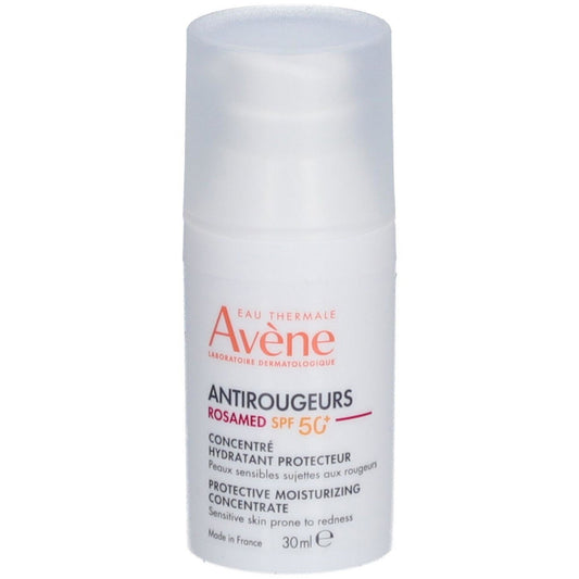 Avene Avene, Rosamed, Gegen Rötungen, Konzentrieren, Für das Gesicht, 30 ml Regular